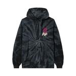 Худи Stacked Tie Dye 1