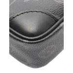 Сумка через плечо Monogram Eclipse Trocadero Wearable Wallet (2021-2026 годы) 2