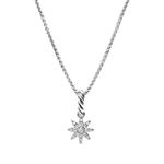 Подвеска Petite Starburst 1