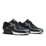 Кроссовки Nike Wmns Air Max 90 'Black Cool Grey' 8