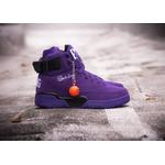 Кроссовки Ewing 33 Hi 'Parachute Purple' 1