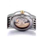 SPACE STAR Автоматические мужские часы (TTI-T-83738S-362) 3