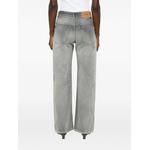 Winny Smoke cotton jeans 4