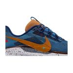 Кроссовки Nike Pegasus Trail 5 'Blue Void Monarch' 2