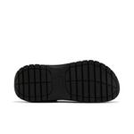 Кроссовки Crocs Mega Crush Clog 'Black' 4