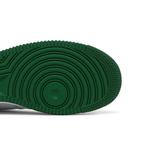 Кроссовки Nike Air Force 1 '07 'Contrast Stitch - White Pine Green' 5