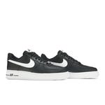 Кроссовки Nike Air Force 1 '07 AN20 'Черный белый' 8