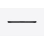 MacBook Pro 16″ 2 ТБ, чип M5 Max (18 ядер CPU, 32 ядра GPU), 36 ГБ памяти, Space Black 4