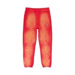 Спортивные брюки PURPLE BRAND Heavy Dry Fleece Track Pants 'Красный' 1