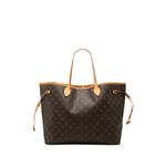 2011 Monogram Neverfull GM tote bag 1