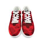 Кроссовки Bapesta M2 Low 2