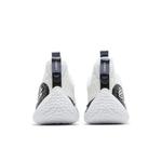 Кроссовки Curry Brand Curry Flow 10 Team 'Белый черный' 6