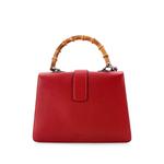 Сумка-сэтчел Dionysus Bamboo Top Handle Bag среднего размера 2