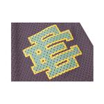 Шорты Eric Emanuel EE Basic Short 'Vintage Violet' 2