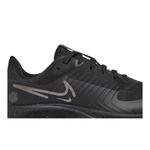 Кроссовки Nike Wmns Air Zoom Pegasus 38 Shield 'Black Metallic Dark Grey' 2