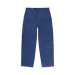 Низ Stussy Uniform Pant 'Синий' 1