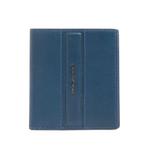 logo-plaque bifold wallet 1