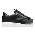 Кроссовки Nike Wmns Air Force 1 Pixel 'Black' 2