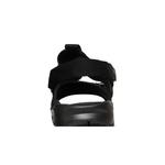 Сандалии Nike Canyon Sandal 'Triple Black' 7