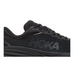 Кроссовки HOKA Bondi 8 2E Wide 'Triple Black' 2