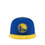 Шляпа 59FIFTY Golden State Warriors 1