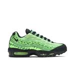 Кроссовки Nike Air Max 95 'Naija' 1