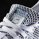 Кроссовки Adidas Stan Smith 'Mesh' 5