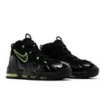 Кроссовки Nike Air Max Uptempo 'Black Volt' 2025 8