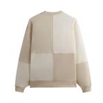 Свитшоты Kith Multi Panelled Nelson Свитшот 'Sandrift' 2