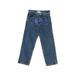 Running Dog jeans 1
