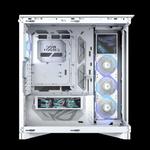 ASUS ROG Cronox ARGB GR801 E-ATX корпус - Белый 2