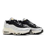 Кроссовки Nike Wmns Air Max 95 'Speed Lacing - Metallic Silver' 8