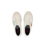 PALLADIUM X STRANGER THINGS ЖЕНСКИЕ КРОССОВКИ PALLA ACE TIGERS CANVAS 4