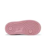 Повседневные кроссовки Nike Force 1 TD 'White Pink Foam' 4