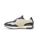 Кроссовки New Balance 327 'Beige Navy' 3