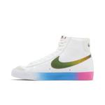 Кроссовки Nike Blazer Mid '77 Vintage 'Thermal - White' 3