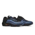 Кроссовки Nike LeBron James x Air Max 95 QS 'Gametime' 8