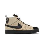 Кроссовки Nike Blazer Mid Premium SB 'Acclimate Pack - Rattan Black' 1