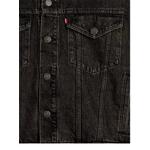 Джинсовая куртка Type III Trucker из коллаборации с Levi´s 2