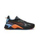 Кроссовки Tetris x Puma RS-X '35th Anniversary' 1