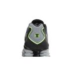 Кроссовки Nike Shox TL 'Wolf Grey Lime' 7