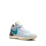 Кроссовки Zoom LeBron NXXT Gen Blue Tint 2