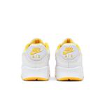 Кроссовки Nike Air Max 90 'White Laser Orange' 6