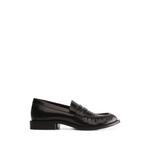 079 ruched-toe loafers 1