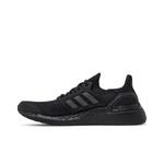 Кроссовки Adidas UltraBoost 19.5 DNA 'Black Carbon' 3