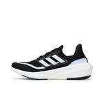 Кроссовки adidas UltraBoost Light 'Black White' 3
