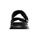 Кроссовки Alexander McQueen Hybrid Double Buckle Sandal 'Black' 7