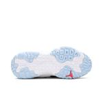 Лайфстайл Air Jordan Delta 2 GS 'Thermo White' 4