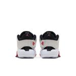 Кроссовки Air Jordan One Take 5 'White University Red' 6