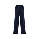 Ines pleated trousers 1